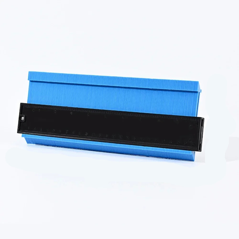 Pro-Grade Precision Contour Gauge for Woodworking