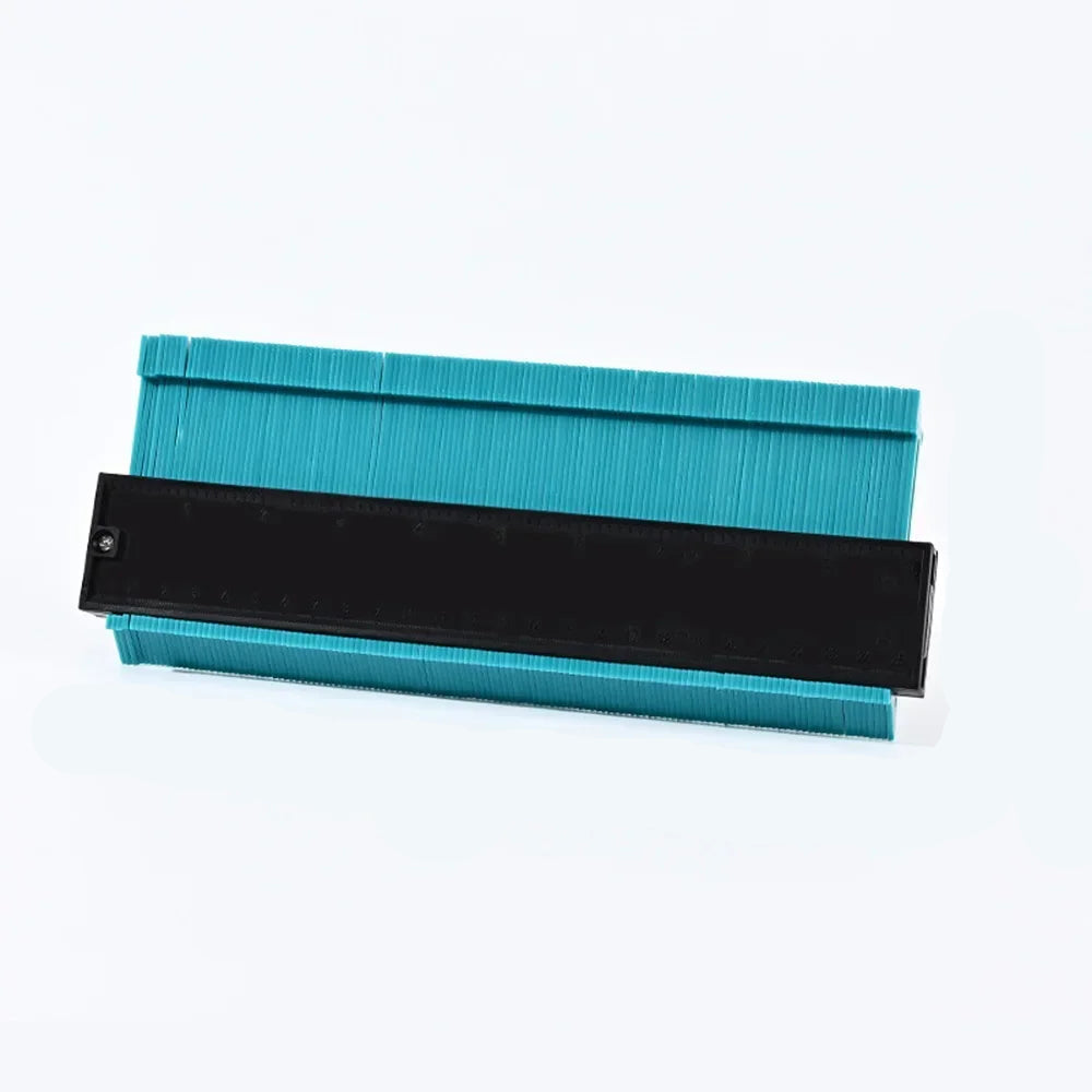 Pro-Grade Precision Contour Gauge for Woodworking