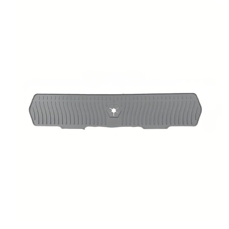 Premium Silicone Kitchen Sink Splash Guard