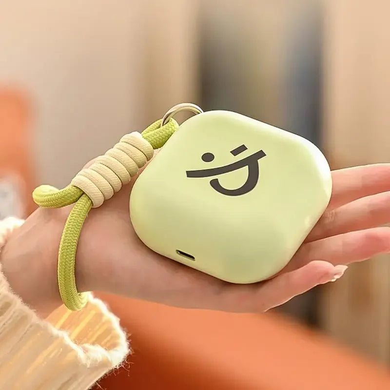Compact Rechargeable Hand Warmer
