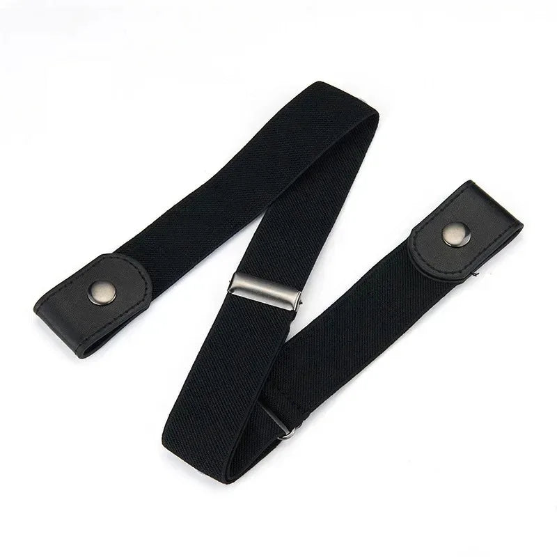 Invisible Elastic Belt
