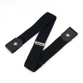 Invisible Elastic Belt