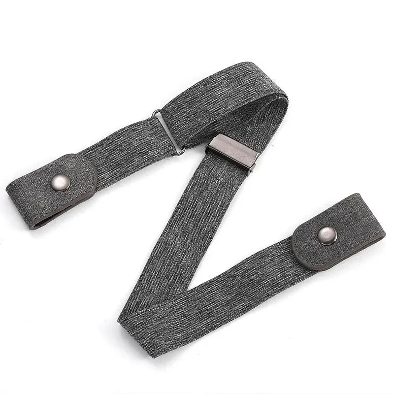 Invisible Elastic Belt