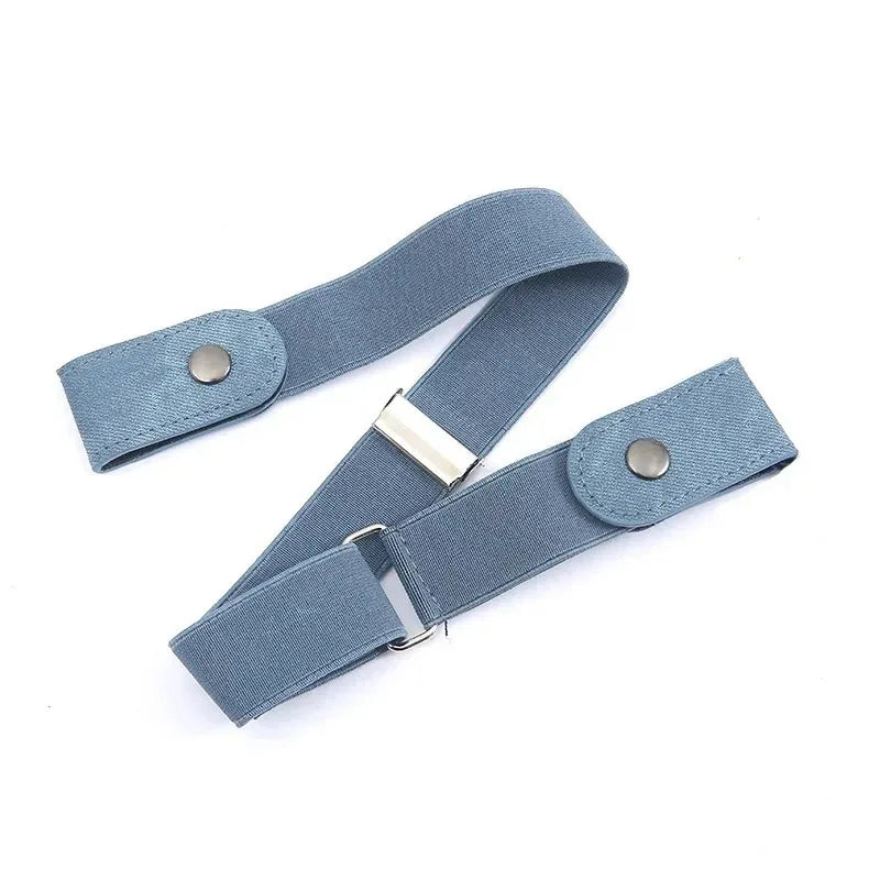 Invisible Elastic Belt