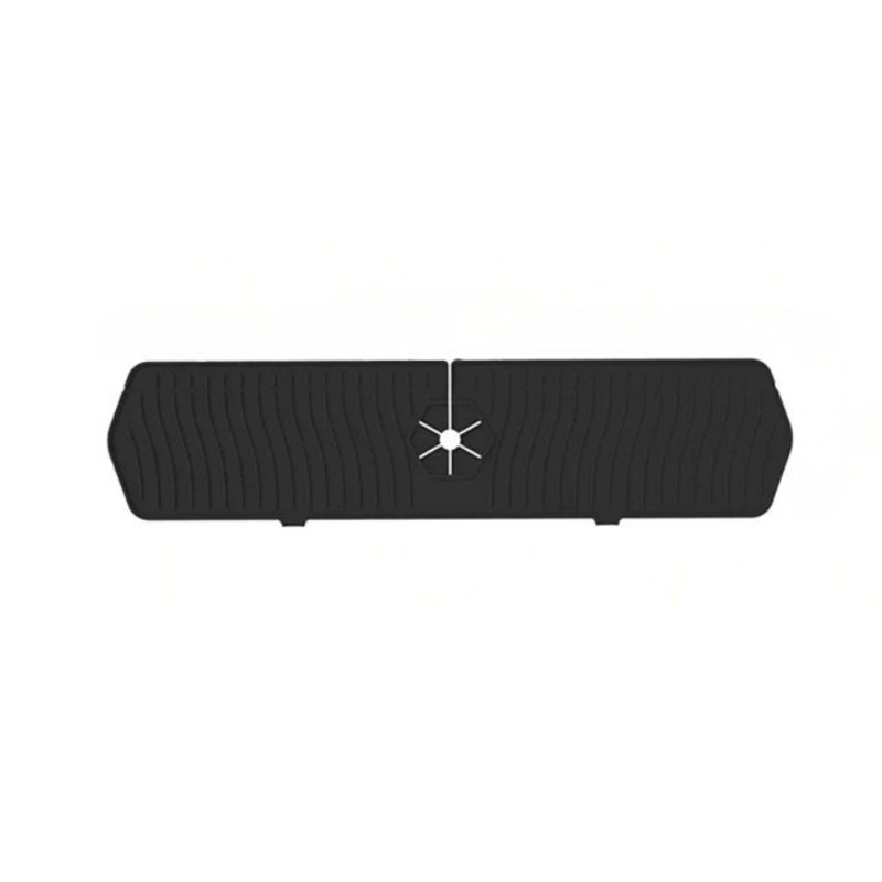 Premium Silicone Kitchen Sink Splash Guard