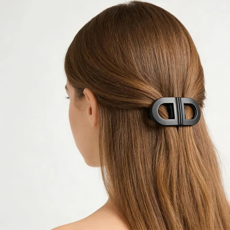 Smart Magnetic Strong-Hold Hair Clip Set for Secure