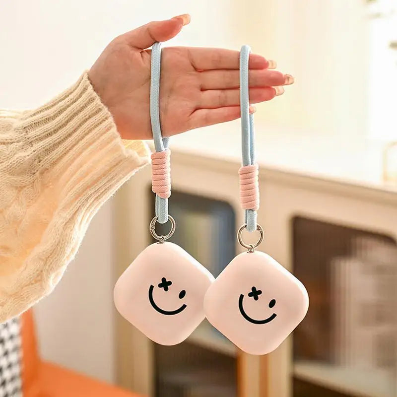 Compact Rechargeable Hand Warmer