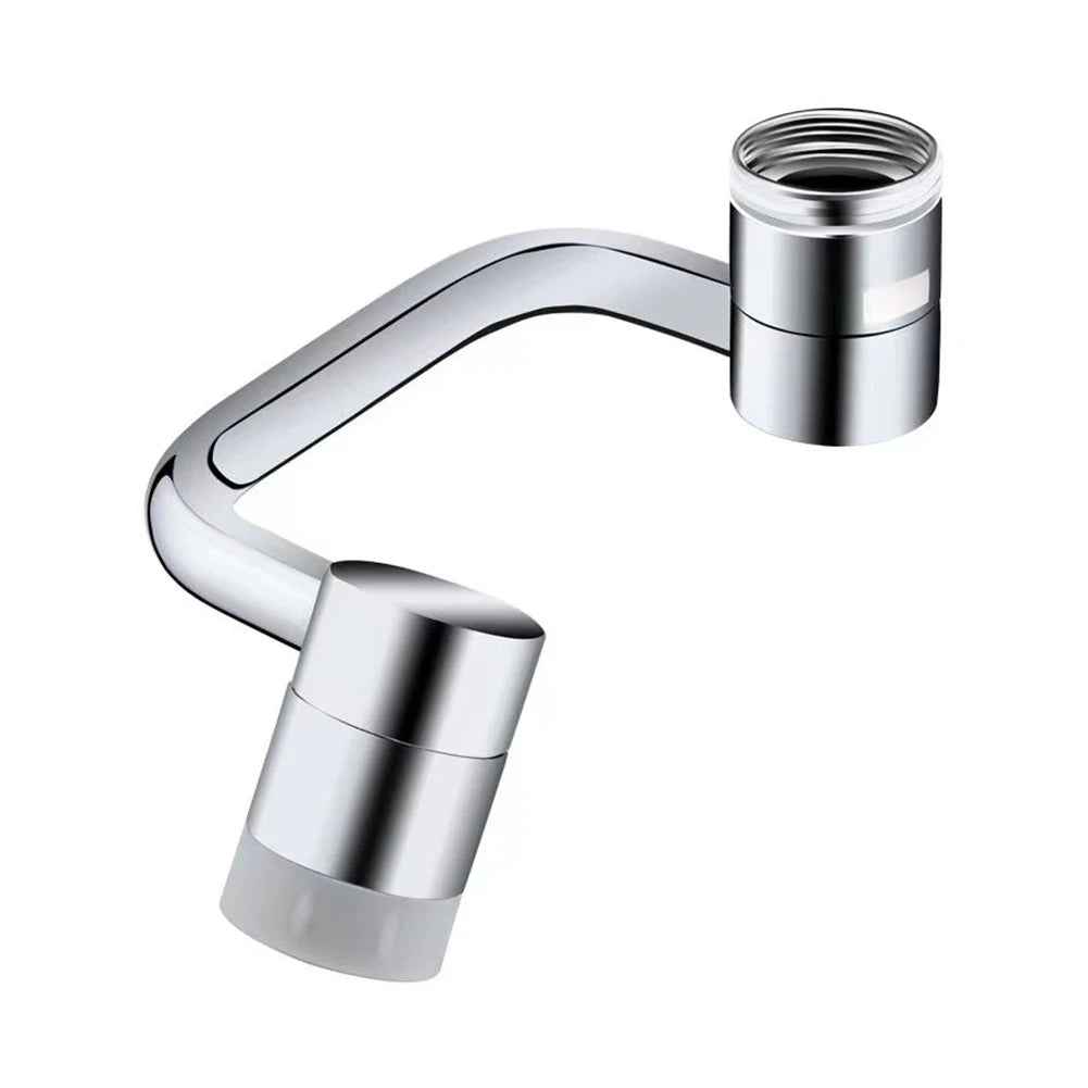 1080° Rotating Universal Faucet Extender