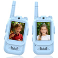 Kids' Video Walkie Talkies