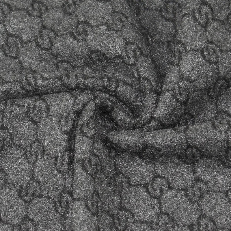 Luxurious Cashmere-Feel Winter Scarf