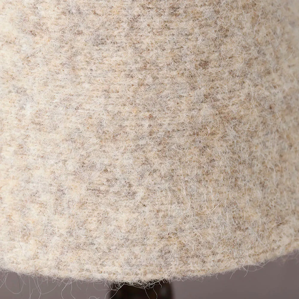 Women's Premium Wool Winter Bucket Hat