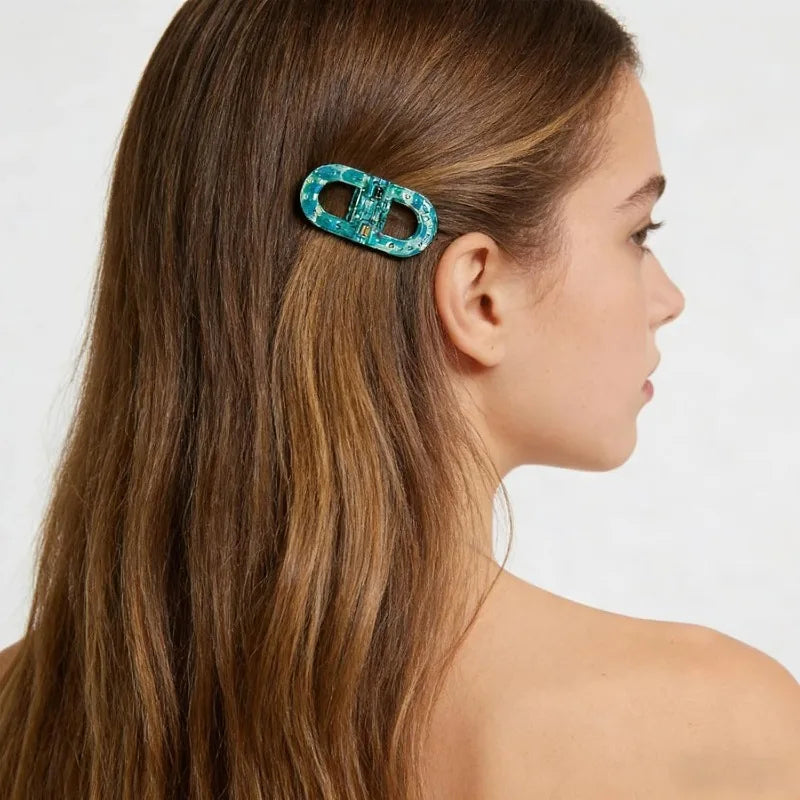 Smart Magnetic Strong-Hold Hair Clip Set for Secure