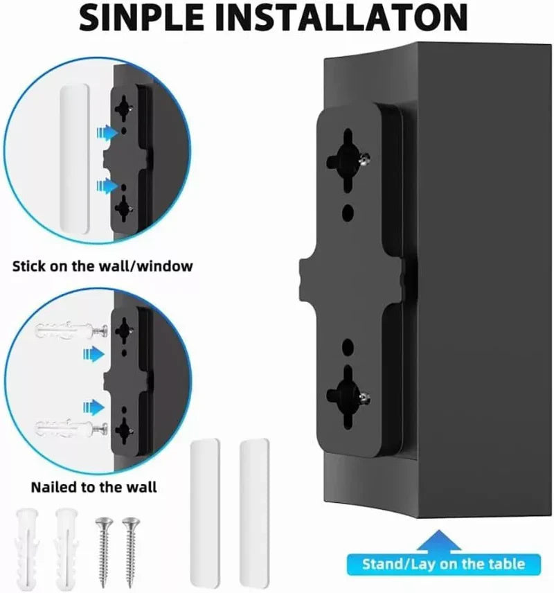Ultra Long-Range Indoor HDTV 4K Antenna