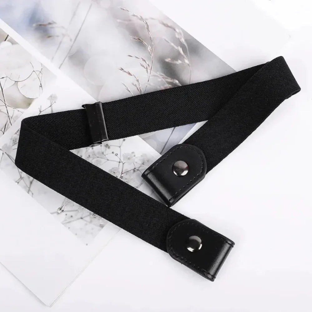 Invisible Elastic Belt