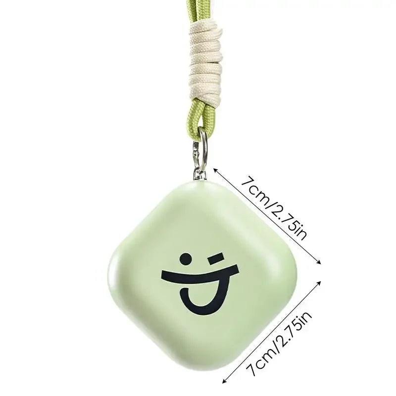 Compact Rechargeable Hand Warmer
