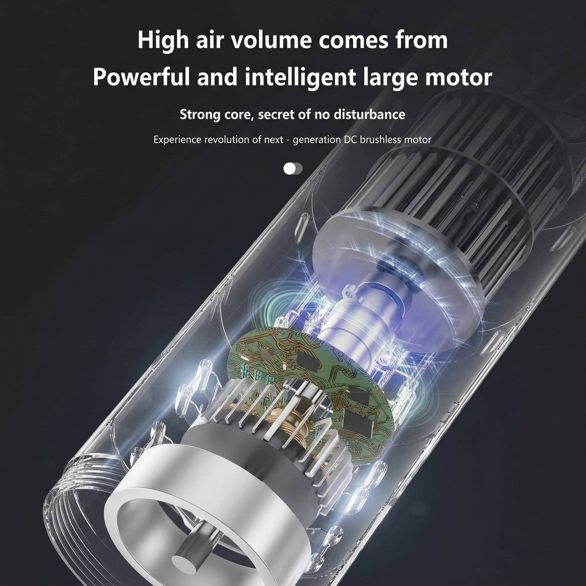 Portable Bedroom Air Conditioner