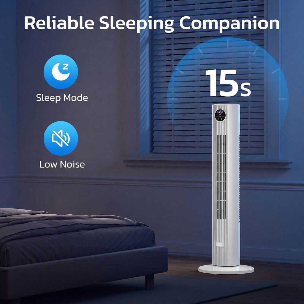 Portable Air Conditioner Unit