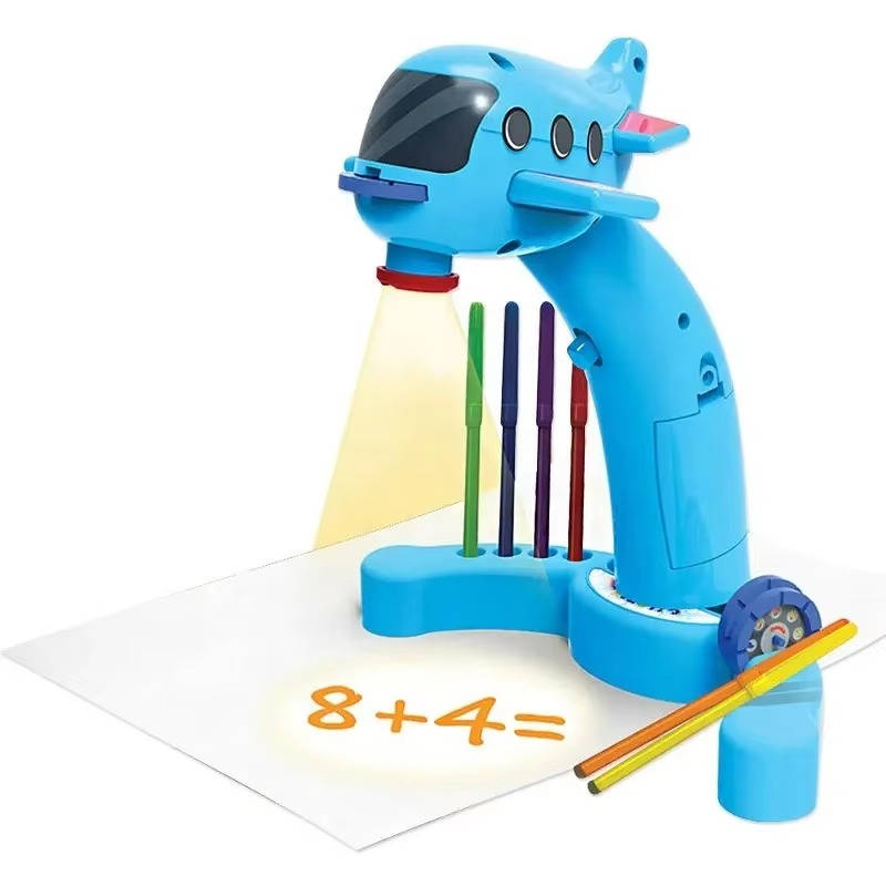 Kids' Drawing Projector for Easy Tracing and Creative Art