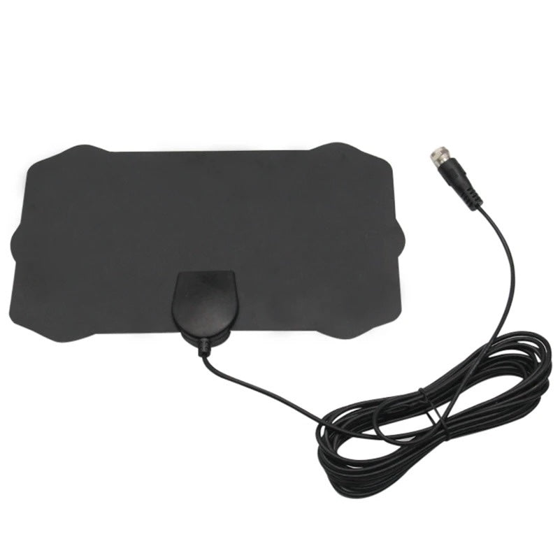 Indoor Satellite HDTV Antenna for Crystal-Clear HD TV