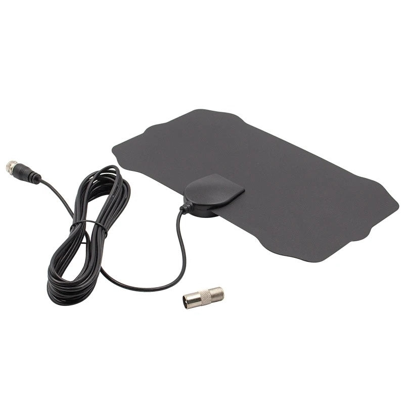 Indoor Satellite HDTV Antenna for Crystal-Clear HD TV