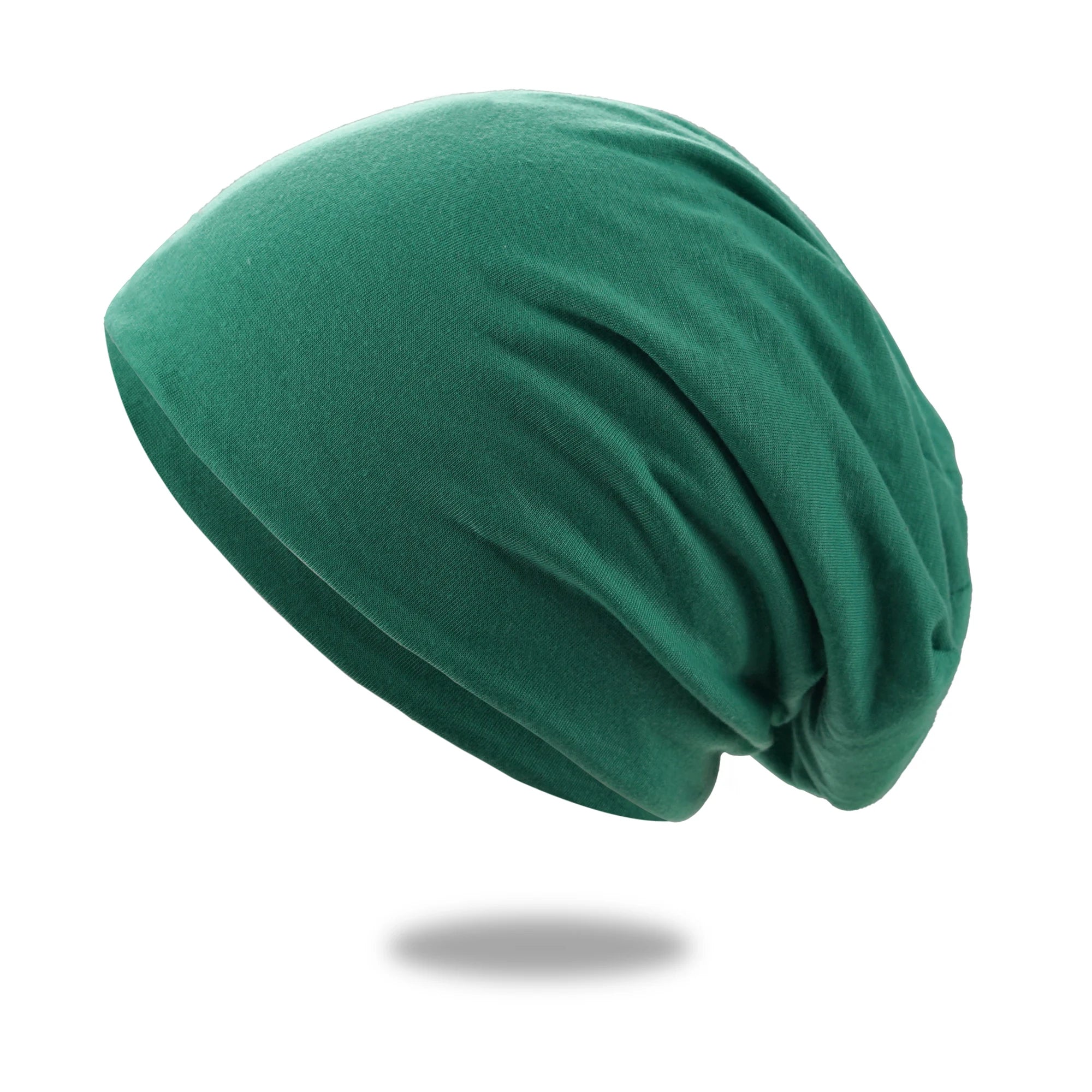 Cozy Slouch Beanie Hat