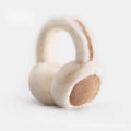 Cozy Plush Ear Muffs Winter Headband