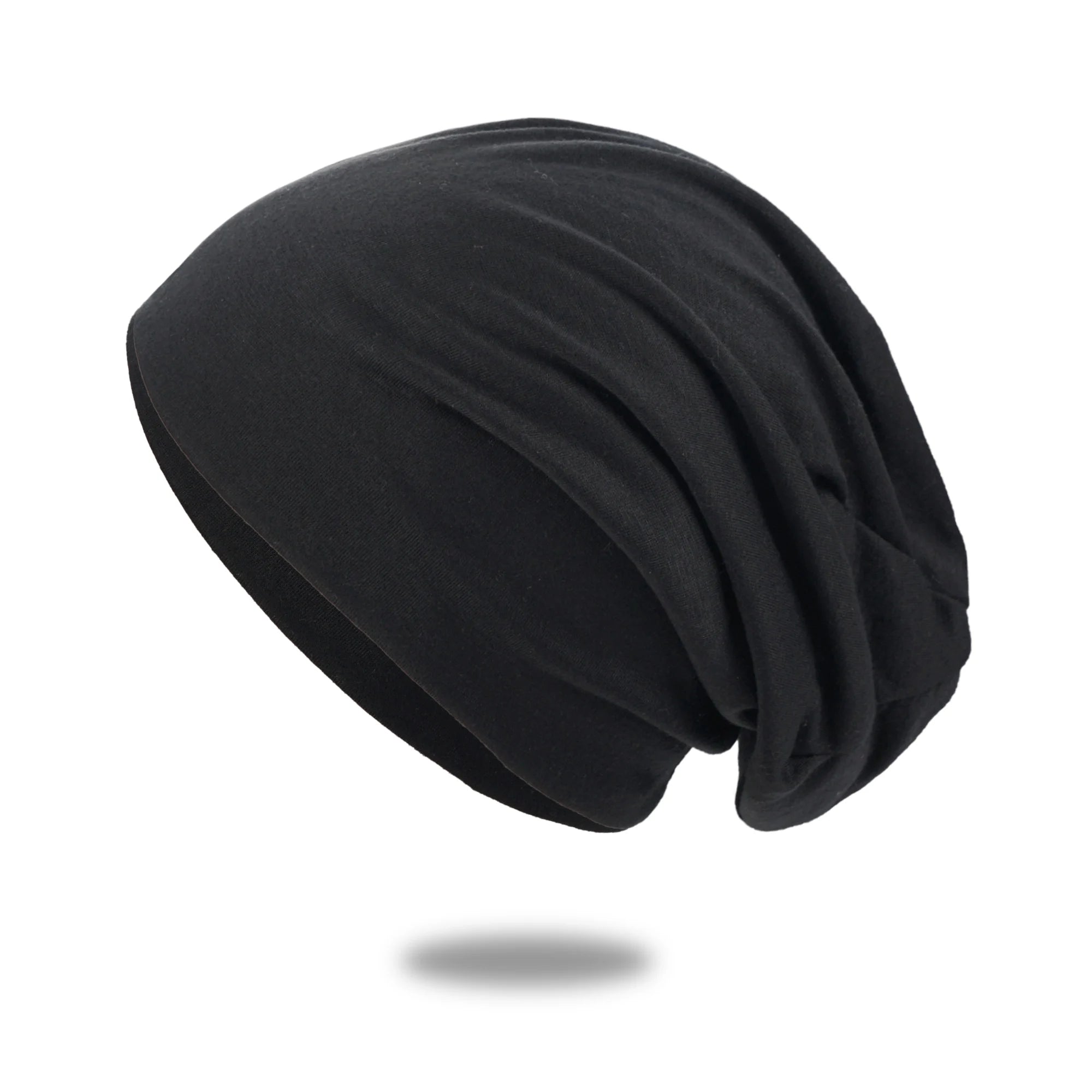 Cozy Slouch Beanie Hat