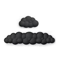 Cloud-Soft Memory Foam Wrist Rest for All-Day Comfort