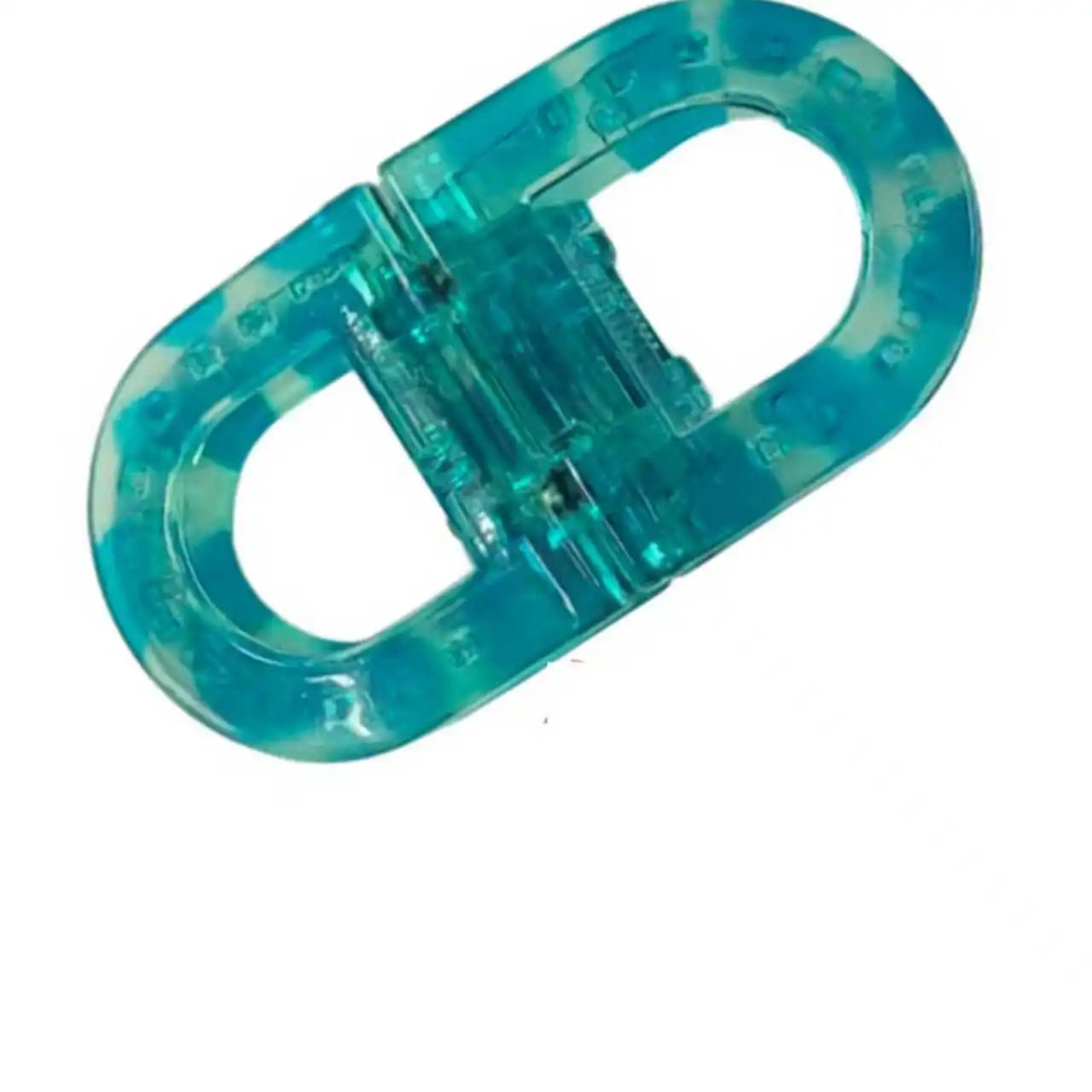 Smart Magnetic Strong-Hold Hair Clip Set for Secure