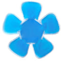 Cooling Gel Ice Pack for Hats and Helmets