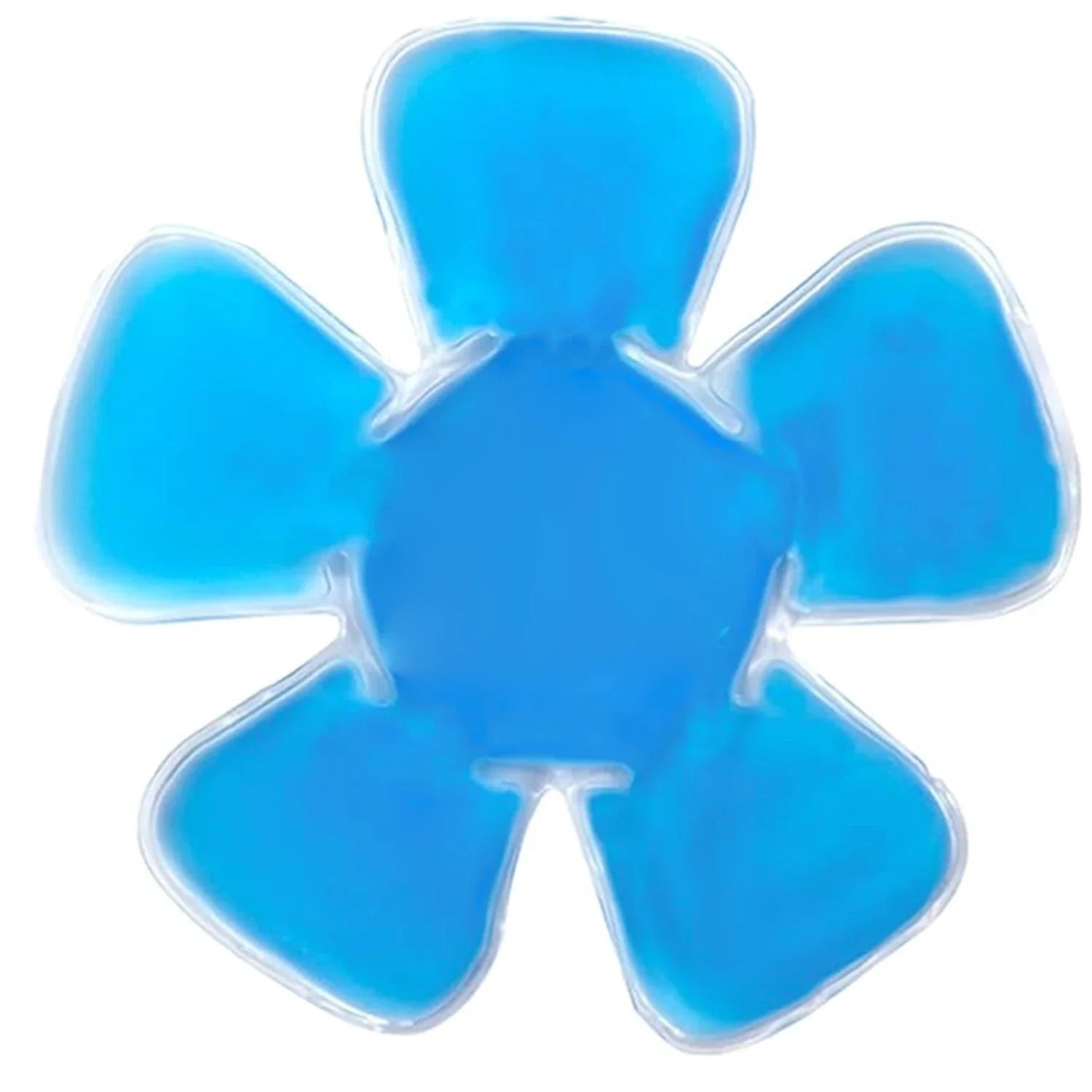 Cooling Gel Ice Pack for Hats and Helmets