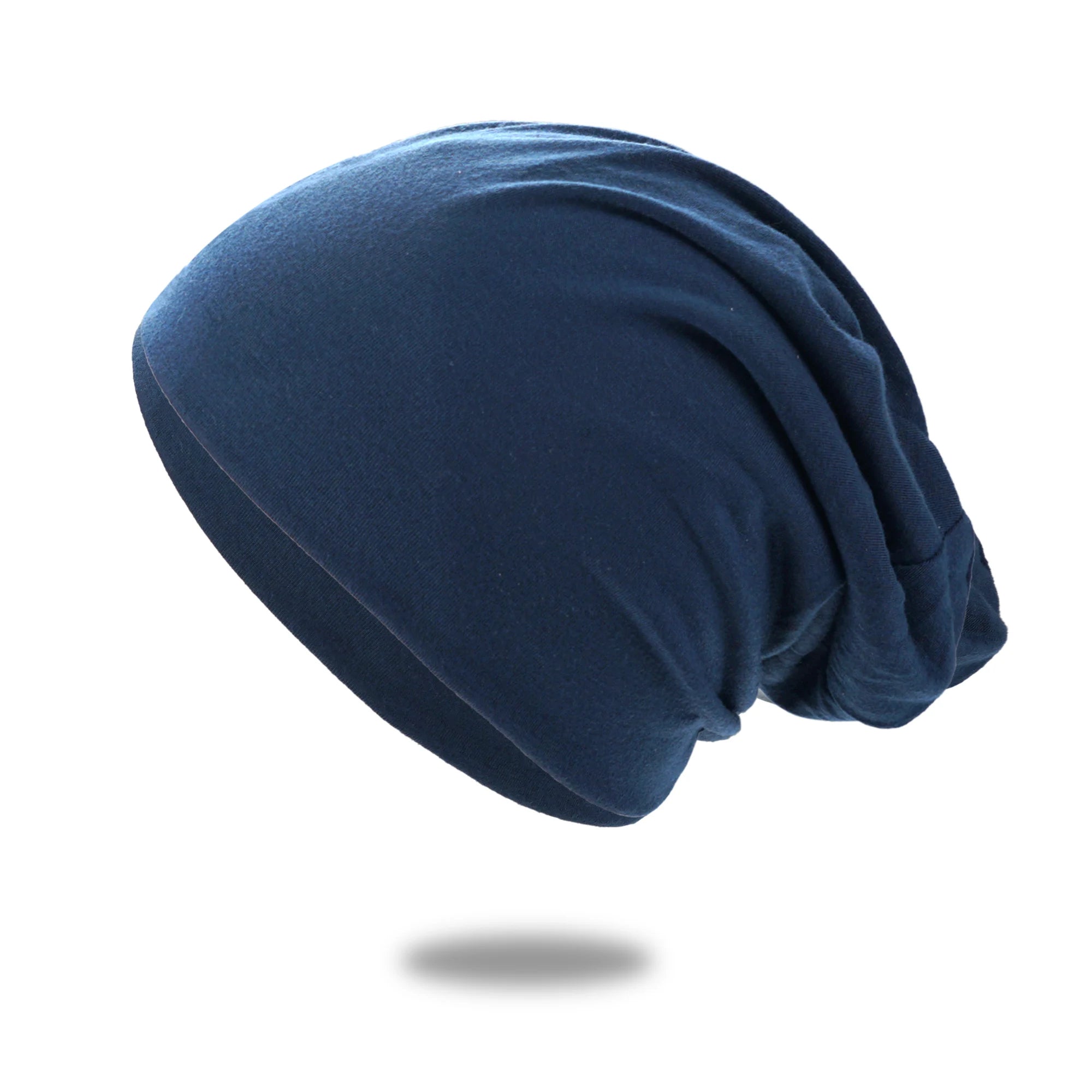 Cozy Slouch Beanie Hat