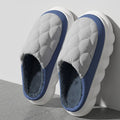 Men's Waterproof Winter Slippers