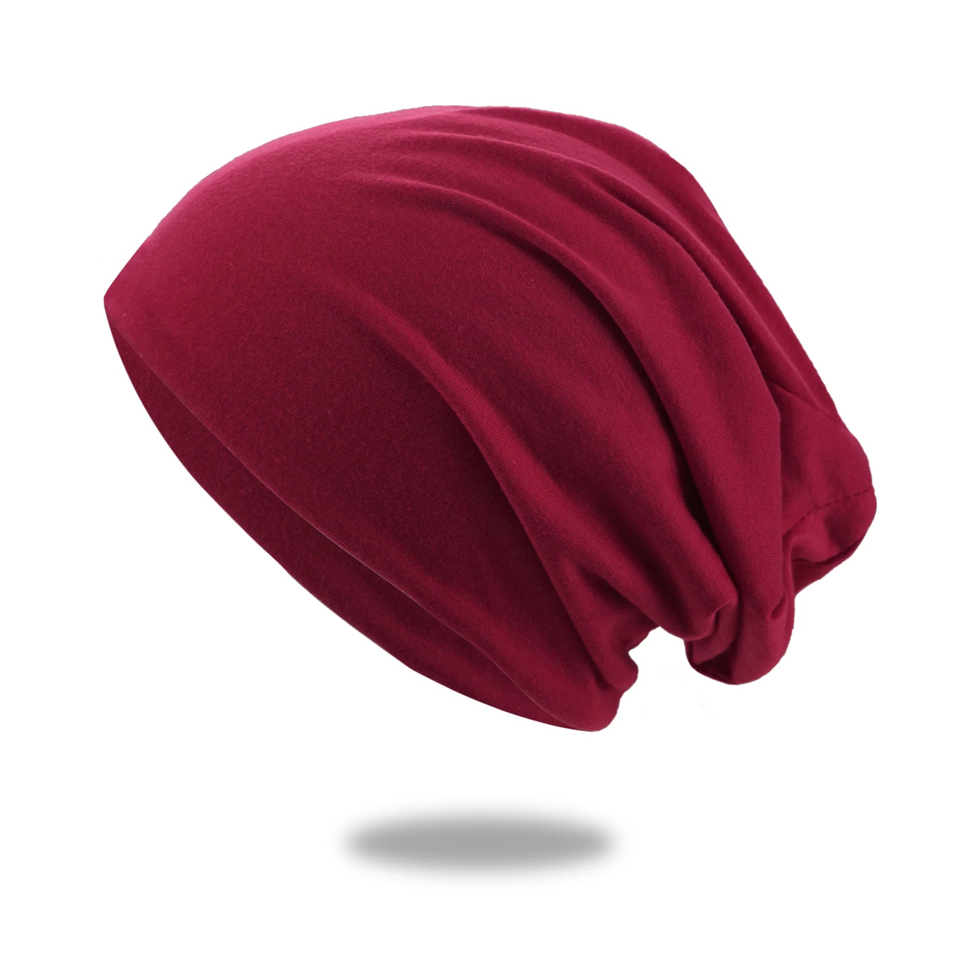 Cozy Slouch Beanie Hat