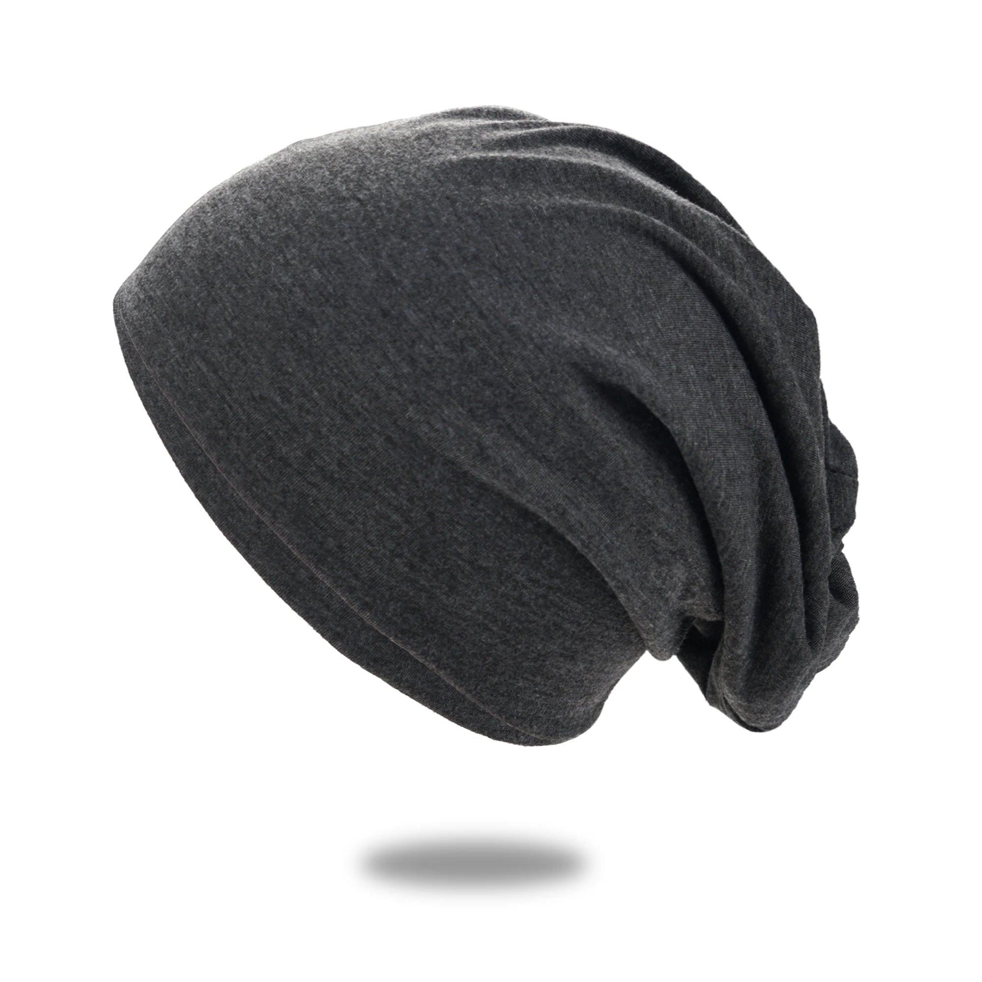 Cozy Slouch Beanie Hat
