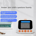 AI-Powered Smart Alarm Clock with Intelligent Wake-Up and Customizable Settings