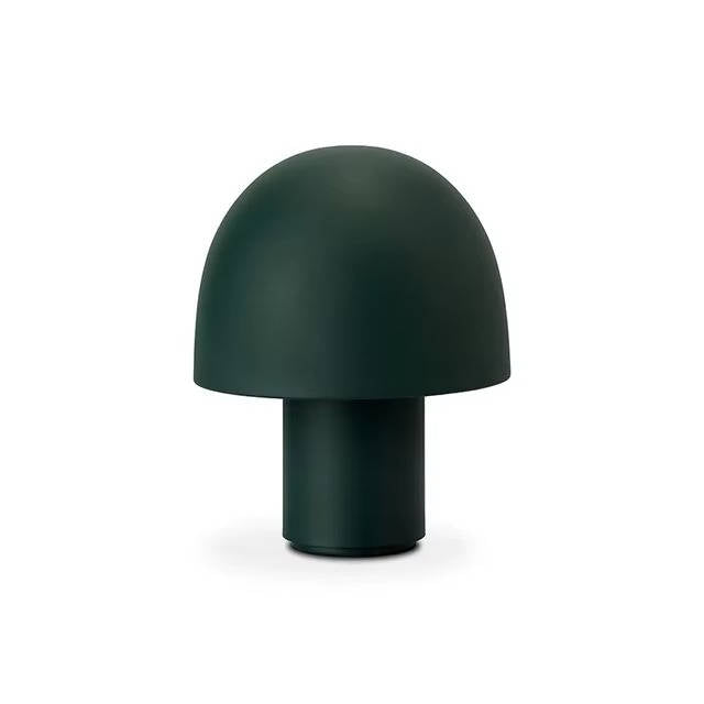 Sleek Wireless Table Lamp