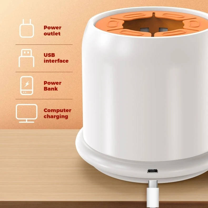 Automatic Baby Formula Milk Maker for Easy Feeding