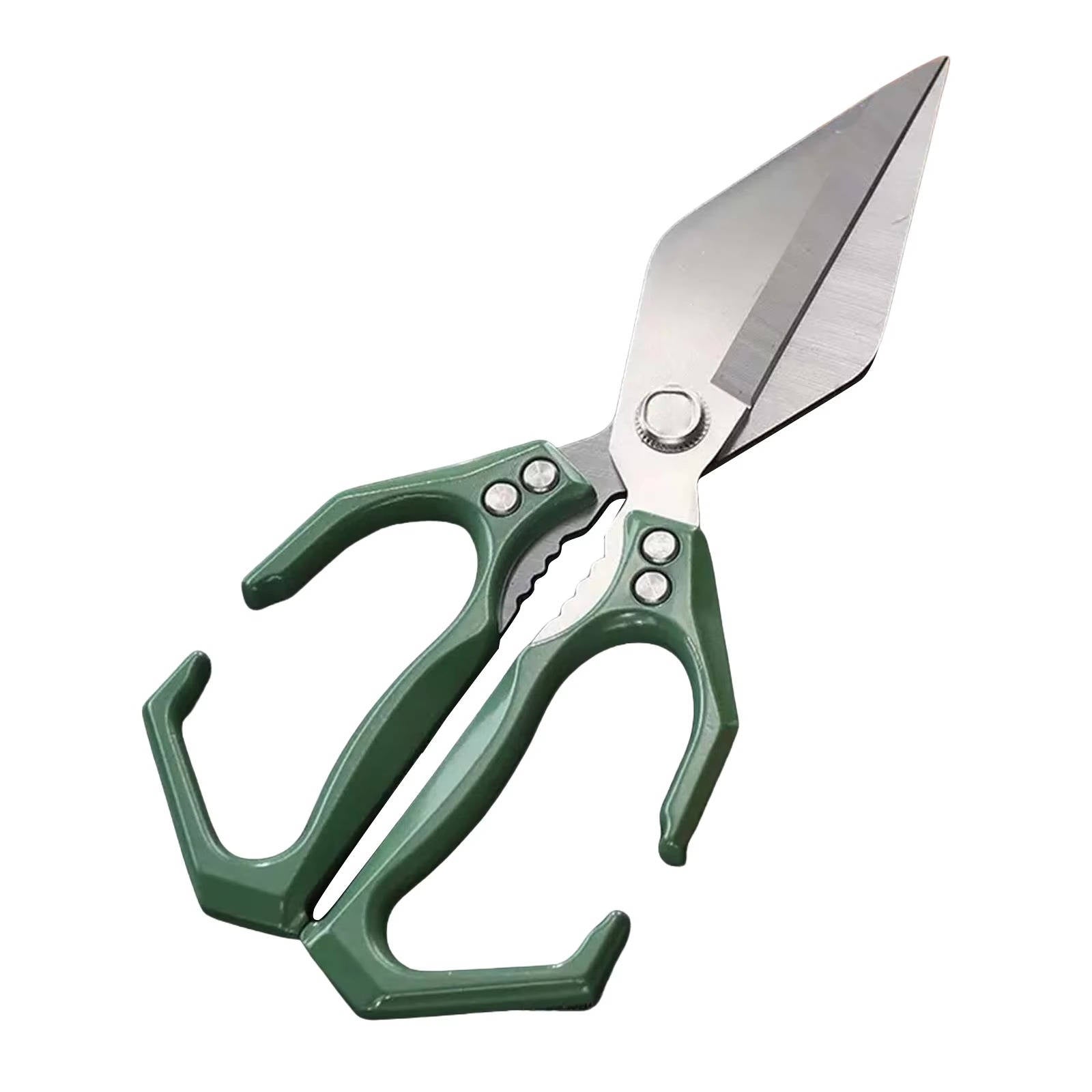 Pro-Grade Kitchen Shears