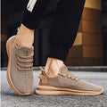 Breathable Casual Slip-Resistant Running Shoes