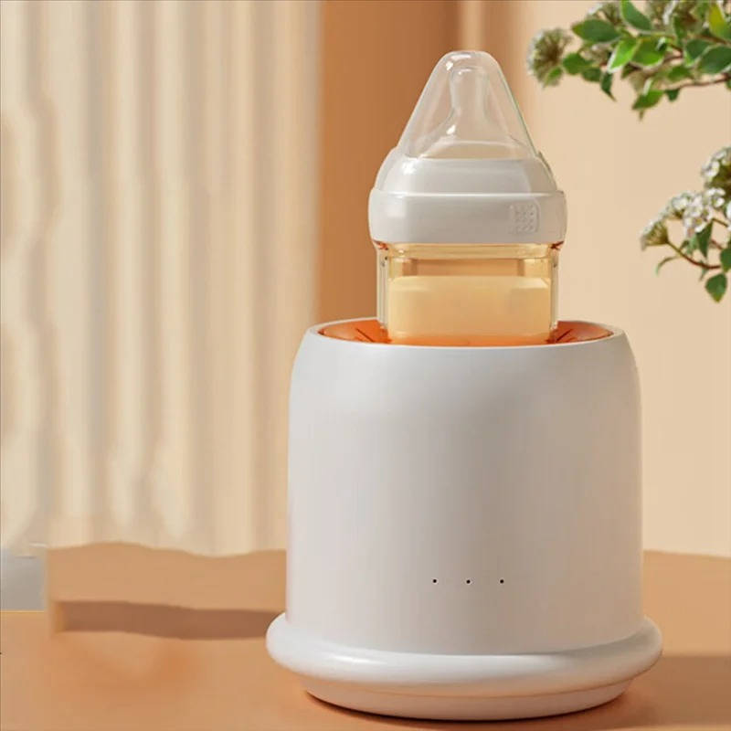 Automatic Baby Formula Milk Maker for Easy Feeding