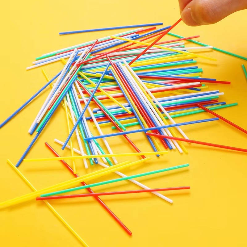 Counting Sticks
