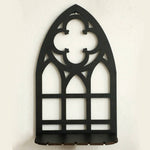 3-Piece Gothic Wall Decor Set