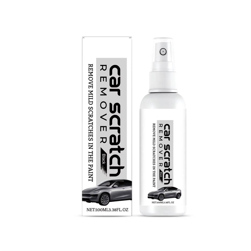 Premium Car Scratch Remover Spray