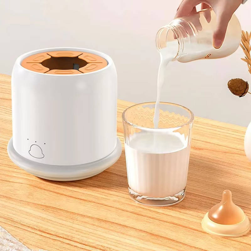 Automatic Baby Formula Milk Maker for Easy Feeding