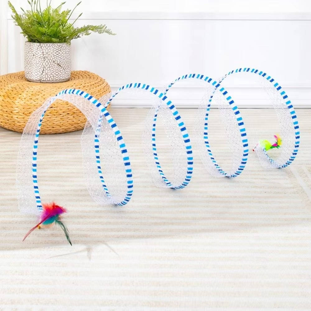 Interactive Cat Hunting Toys for Curious Cats