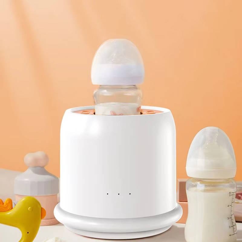 Automatic Baby Formula Milk Maker for Easy Feeding