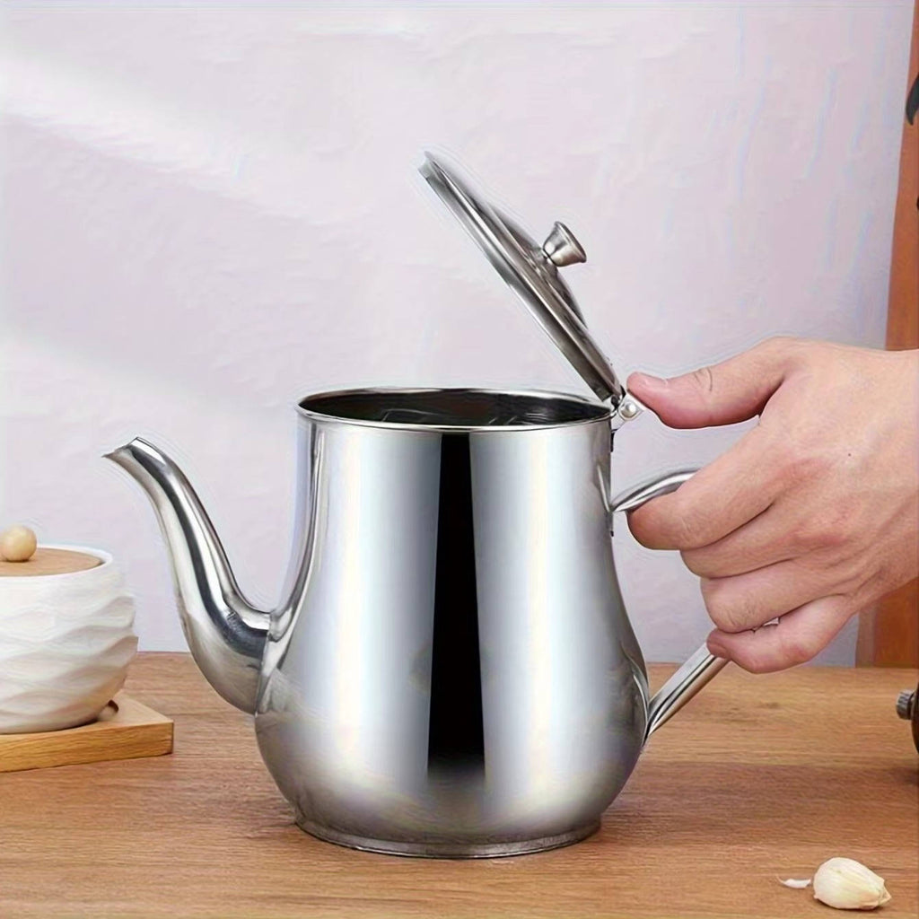 Bacon Grease Keeper