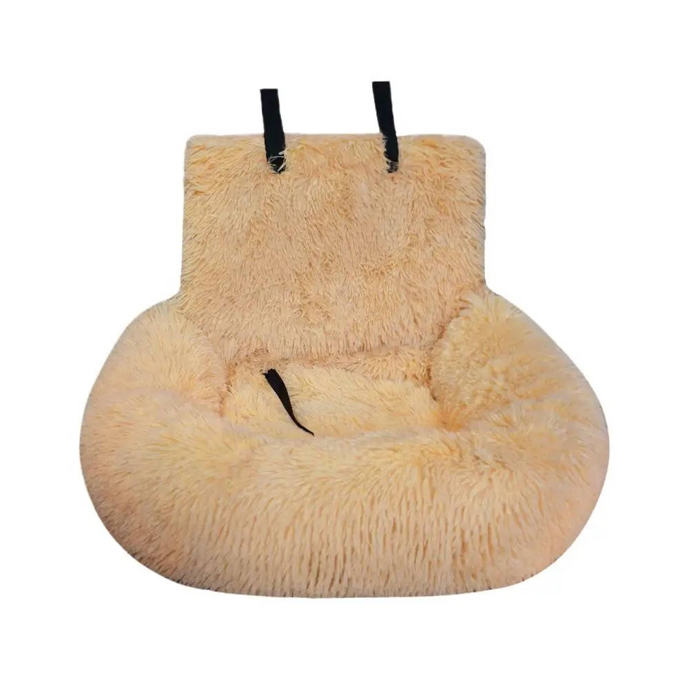 Car Dog Bed Protector