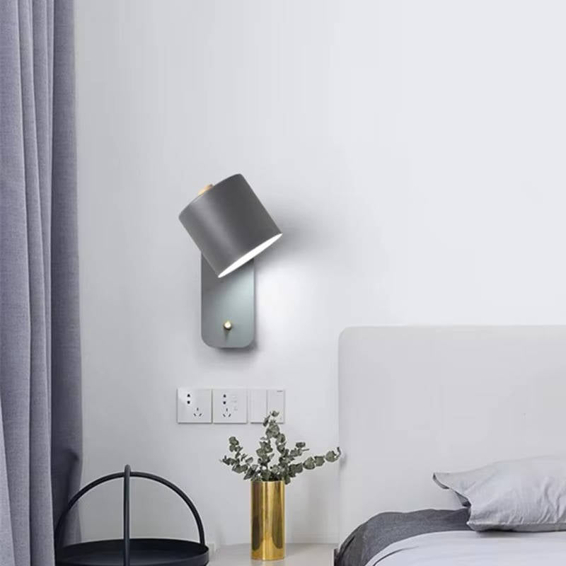 Elegant Wall Lamps for Bedroom and Living Room